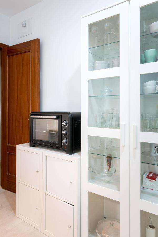 Pr Plaza De Espana Amplio Apartamento 5D 3B Aparcamiento Incluido Seville Exterior photo
