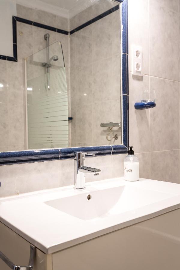 Pr Plaza De Espana Amplio Apartamento 5D 3B Aparcamiento Incluido Seville Exterior photo