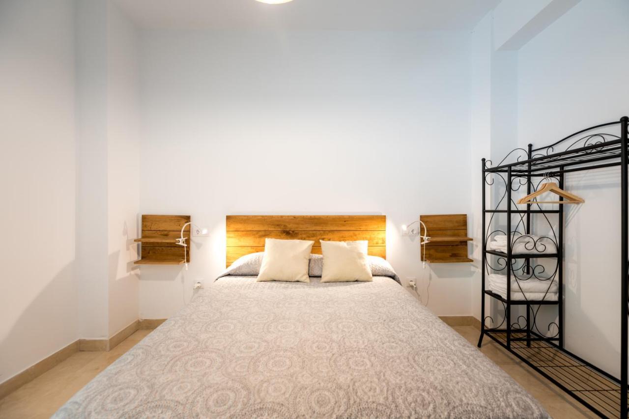 Pr Plaza De Espana Amplio Apartamento 5D 3B Aparcamiento Incluido Seville Exterior photo