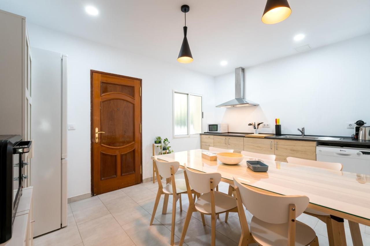 Pr Plaza De Espana Amplio Apartamento 5D 3B Aparcamiento Incluido Seville Exterior photo