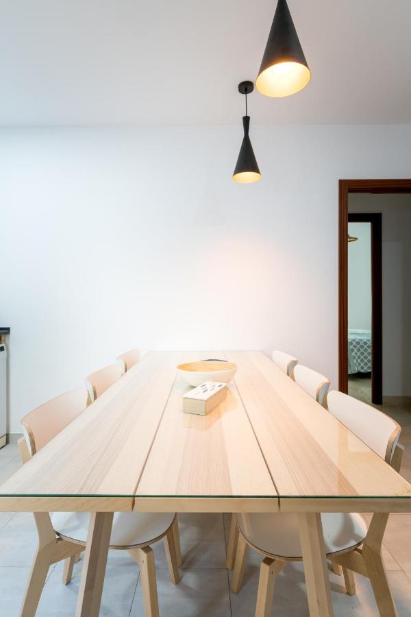 Pr Plaza De Espana Amplio Apartamento 5D 3B Aparcamiento Incluido Seville Exterior photo