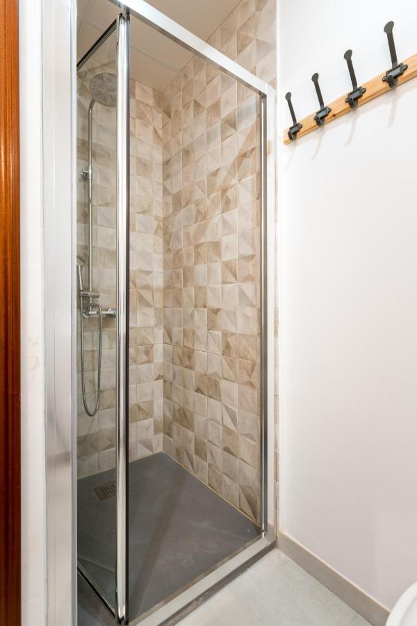 Pr Plaza De Espana Amplio Apartamento 5D 3B Aparcamiento Incluido Seville Exterior photo